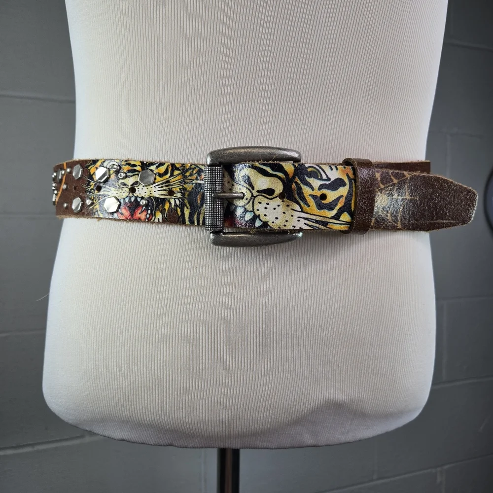 Ed Hardy vtg y2k